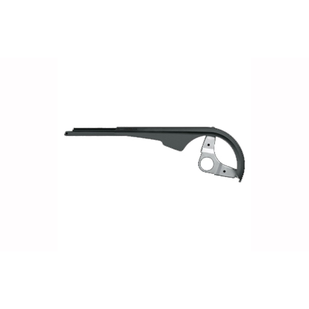 Apsauga priekiniam žvaigždžių blokui SKS Chainblade 38T Apsauga priekiniam žvaigždžių blokui SKS Chainblade 38T