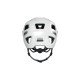 ABUS MoTrip Shiny White MTB šalmas