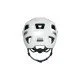 ABUS MoTrip Shiny White MTB šalmas