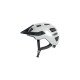 ABUS MoTrip Shiny White MTB šalmas