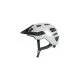 ABUS MoTrip Shiny White MTB šalmas