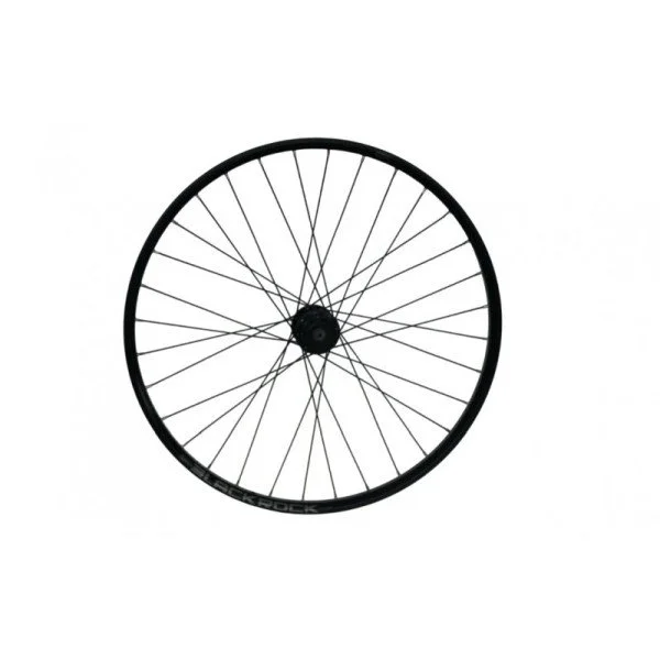 Rodi Blackrock 23 QR 6-Bolt 26" Priekinis ratas