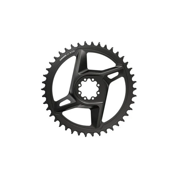 SRAM Rival X-Sync 2 46T Priekinė žvaigždutė