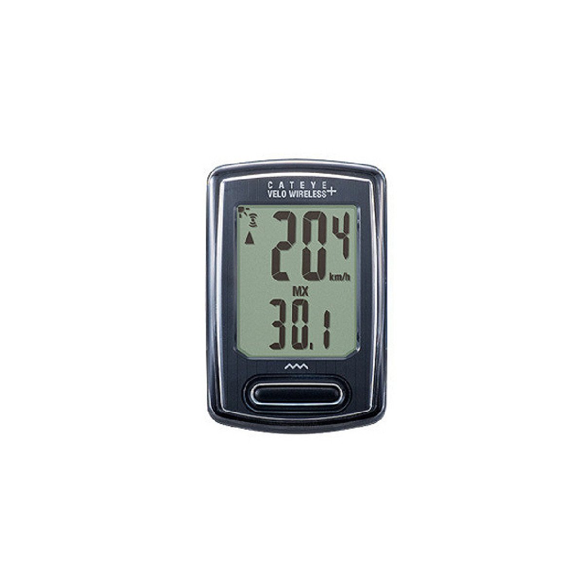Spidometras Cat Eye Velo Wireless+