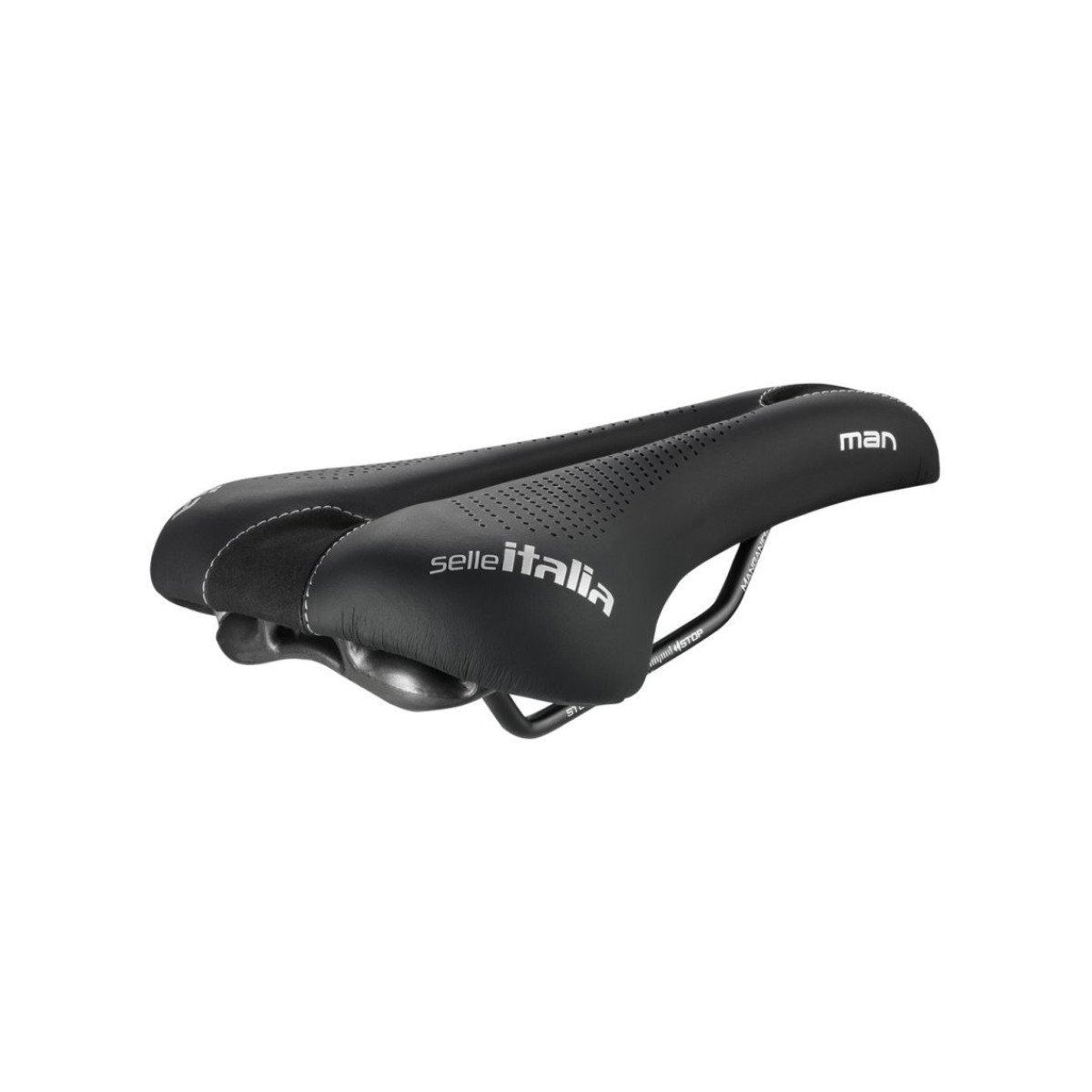 Selle Italia MAN Gel Advan L balnelis