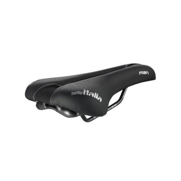Selle Italia MAN Gel Advan L balnelis