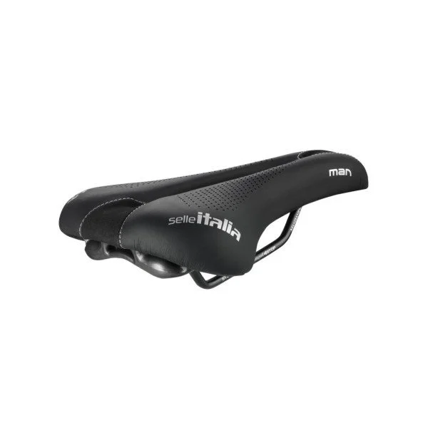 Selle Italia MAN Gel Advan L balnelis