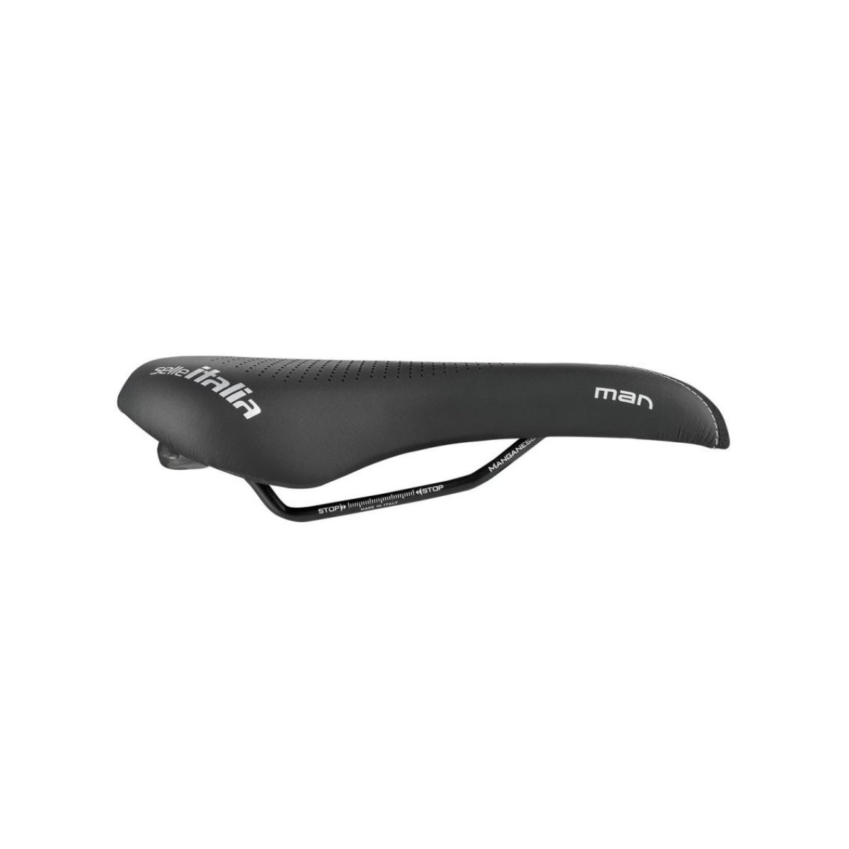 Selle Italia MAN Gel Advan L balnelis