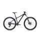 CTM Zephyr Comp 29" - 2025 - glossy dark gray-matt black Kalnų MTB dviratis