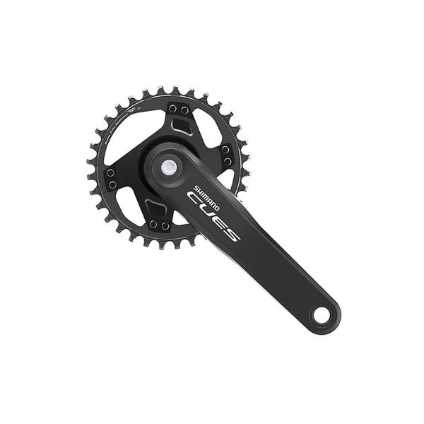 Shimano FC-U4000-1 CUES Linkglide 32T Priekinis žvaigždžių blokas