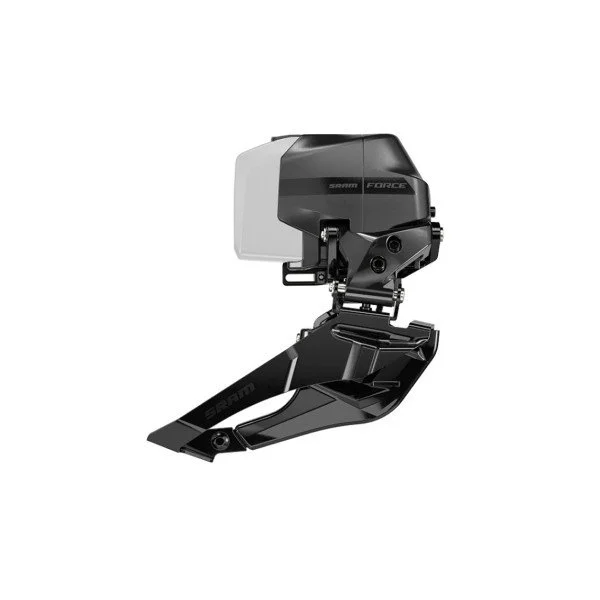 SRAM Force AXS Wide priekinis perjungėjas | 2x12 pavarų
