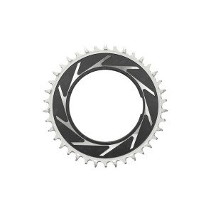 Žvaigždutė priekinė SRAM XX SL Eagle Transsmision T-Type 34T Thread Mount 0mm