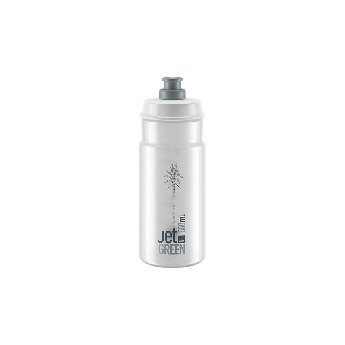 Elite Jet Green gertuvė | 550 ml