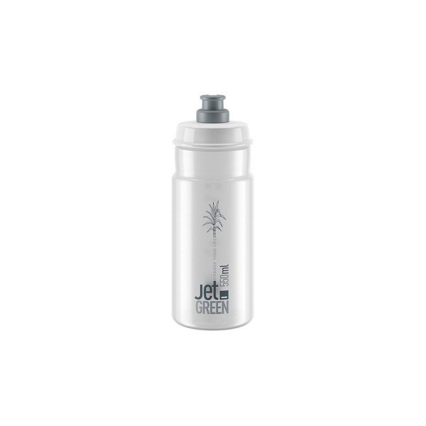 Elite Jet Green gertuvė | 550 ml