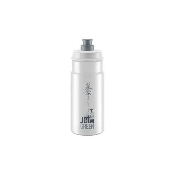 Elite Jet Green gertuvė | 550 ml