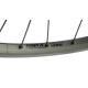 Rodi Viper 19 NUT Formula FM21 Silver 26" Priekinis ratas Rodi Viper 19 NUT Formula FM21 Silver 26" Priekinis ratas