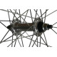 Rodi Viper 19 NUT Formula FM21 Silver 26" Priekinis ratas Rodi Viper 19 NUT Formula FM21 Silver 26" Priekinis ratas