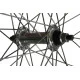Rodi Viper 19 NUT Formula FM21 Silver 26" Priekinis ratas