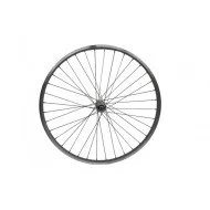 Rodi Viper 19 NUT Formula FM21 Silver 26" Priekinis ratas