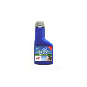 Stabdžių skystis Star Blubike 120ml