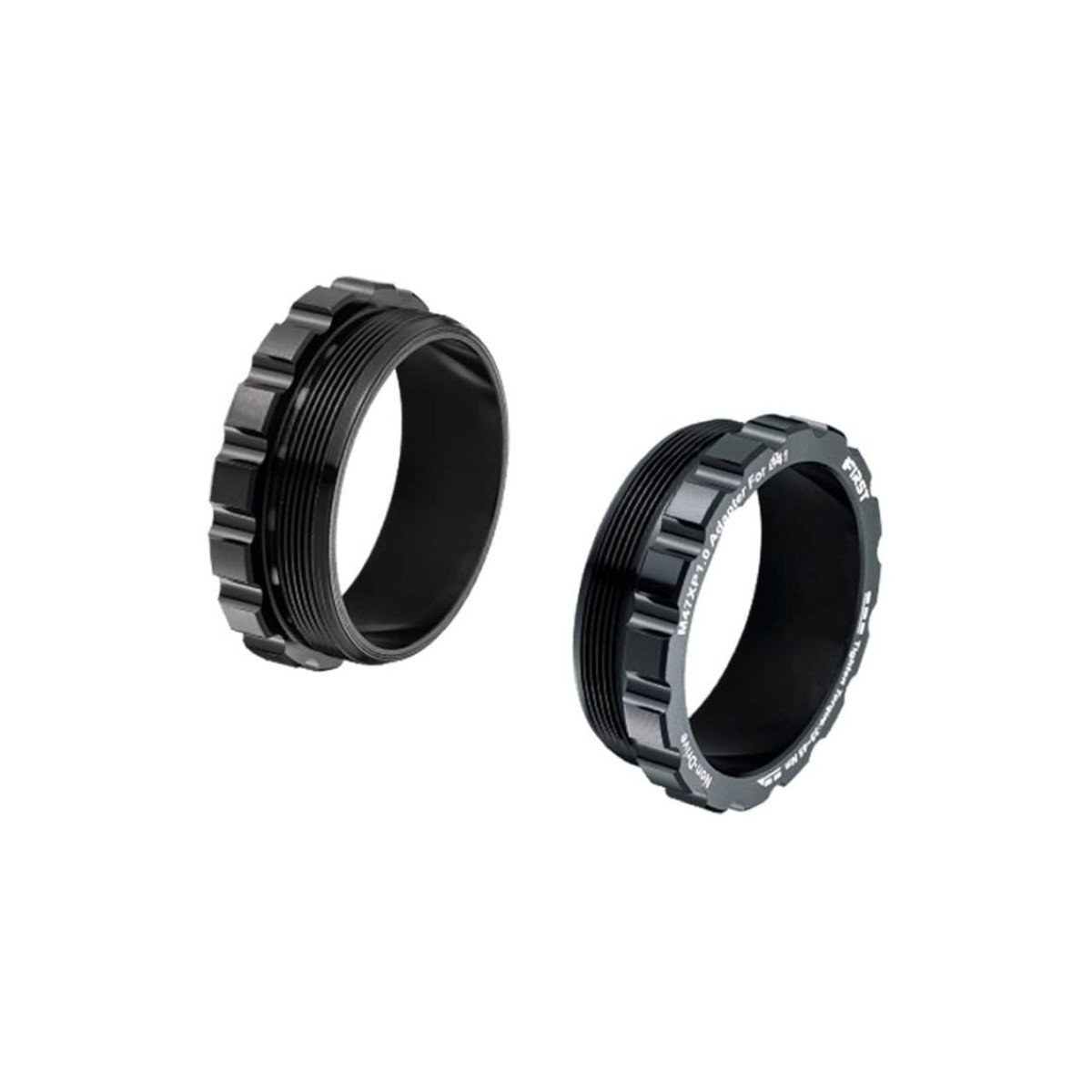 First T47 to BB92 D4741A miniklio veleno adapteris