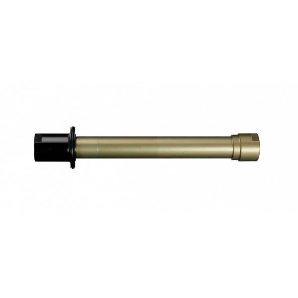 Novatec Multi-X12 Center Lock galinės stebulės ašis