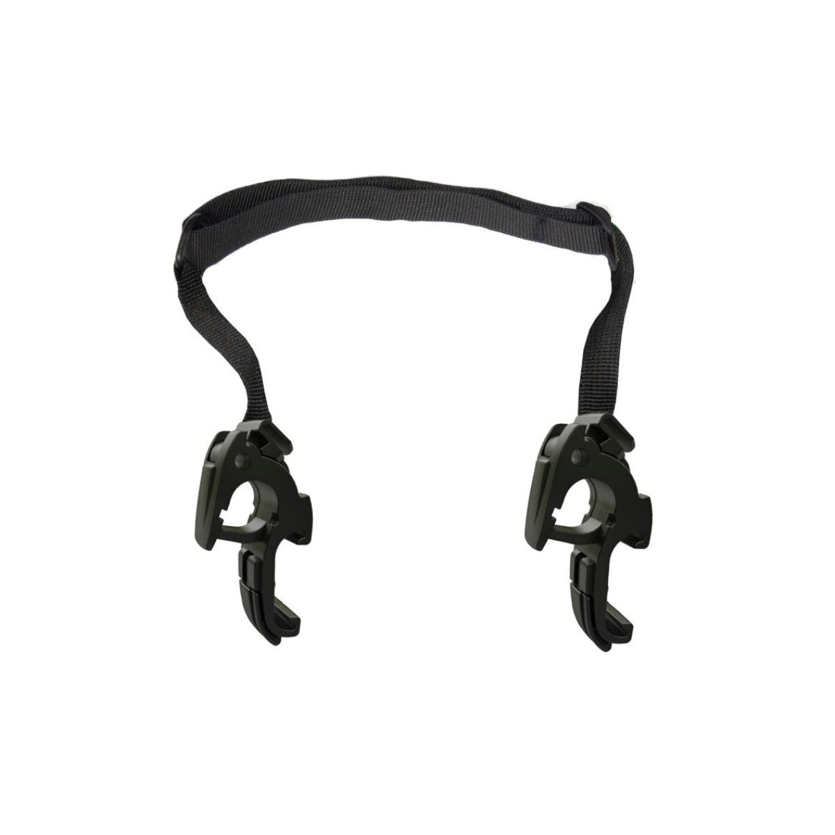 Ortlieb QL2.1 tvirtinimo kabliai | 18mm