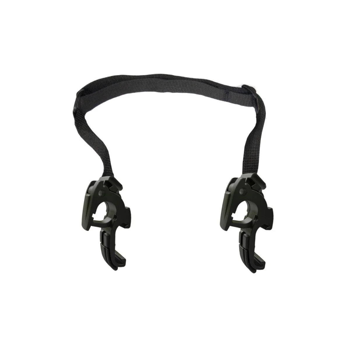Ortlieb QL2.1 tvirtinimo kabliai | 18mm