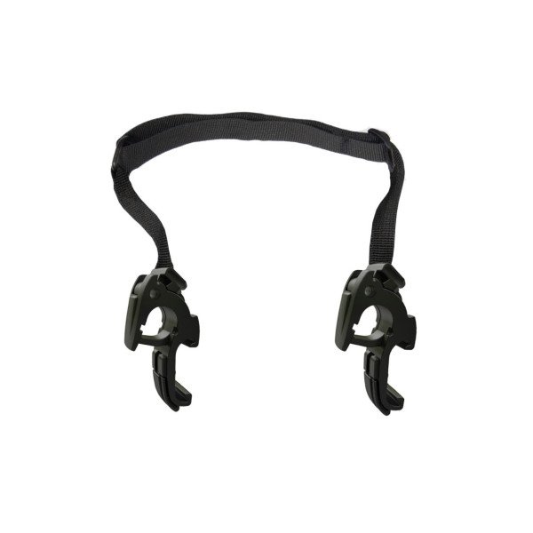 Ortlieb QL2.1 tvirtinimo kabliai | 18mm