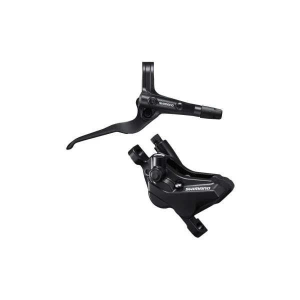 Shimano BR-MT402-3A J-Kit OE hidrauliniai diskiniai stabdžiai galiniai, 1700 mm