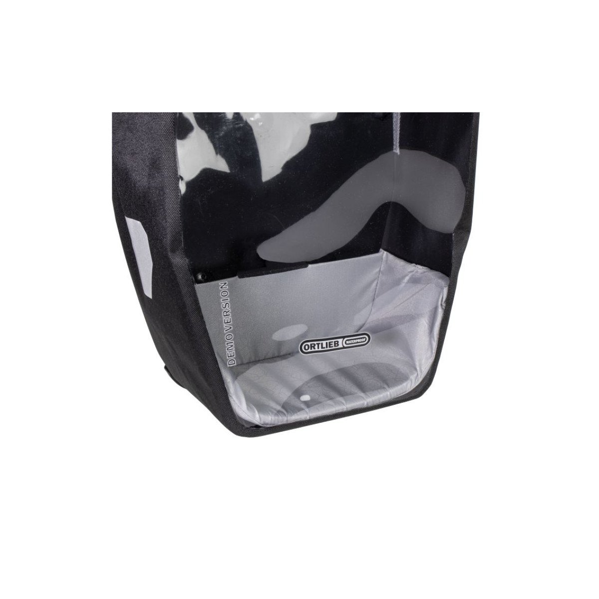 Ortlieb stabilizuojantis įdėklas dviračio krepšiui