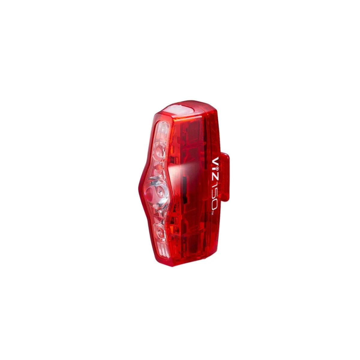 Cat Eye VIZ150 (USB-C) galinis žibintas