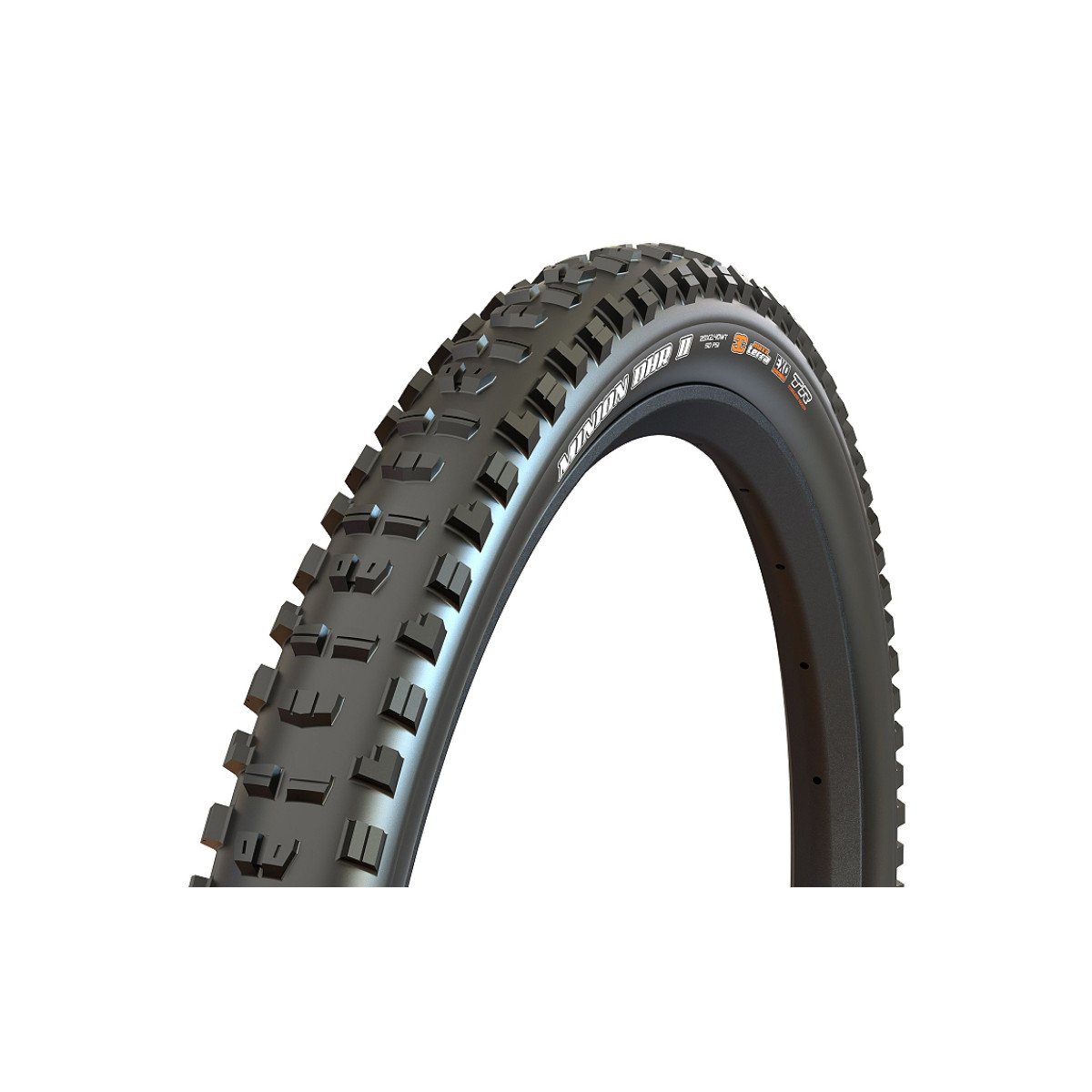 Padanga Maxxis 29 x 2.40 WT Minion DHR II TR 3C Maxx Terra Padanga Maxxis 29 x 2.40 WT Minion DHR II TR 3C Maxx Terra