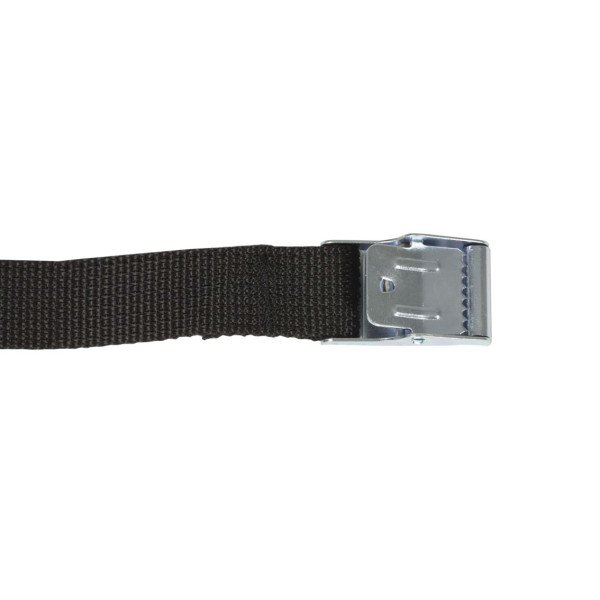 Ortlieb Tvirtinimo dirželiai 100x2cm, 2 vnt