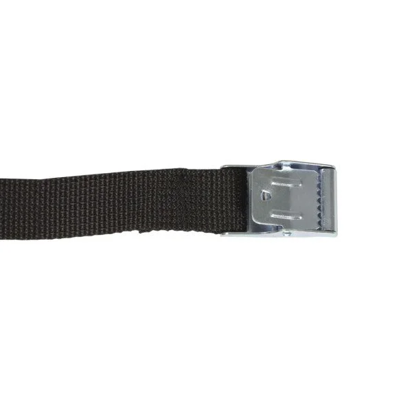 Ortlieb Tvirtinimo dirželiai 100x2cm, 2 vnt