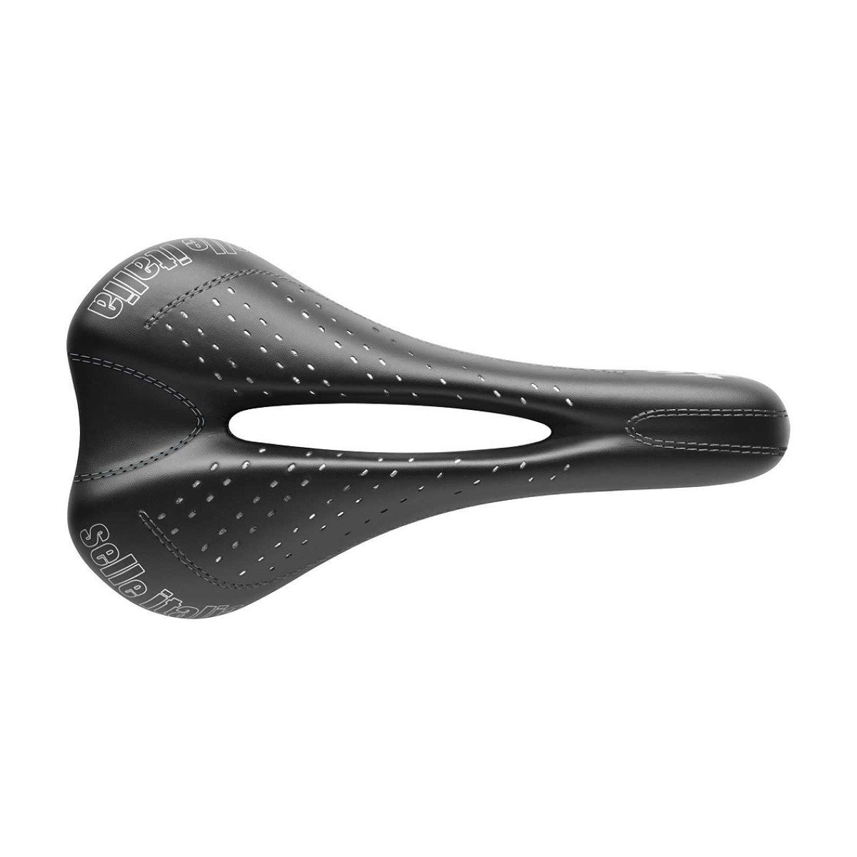 Balnelis Selle Italia Sport Gel Flow