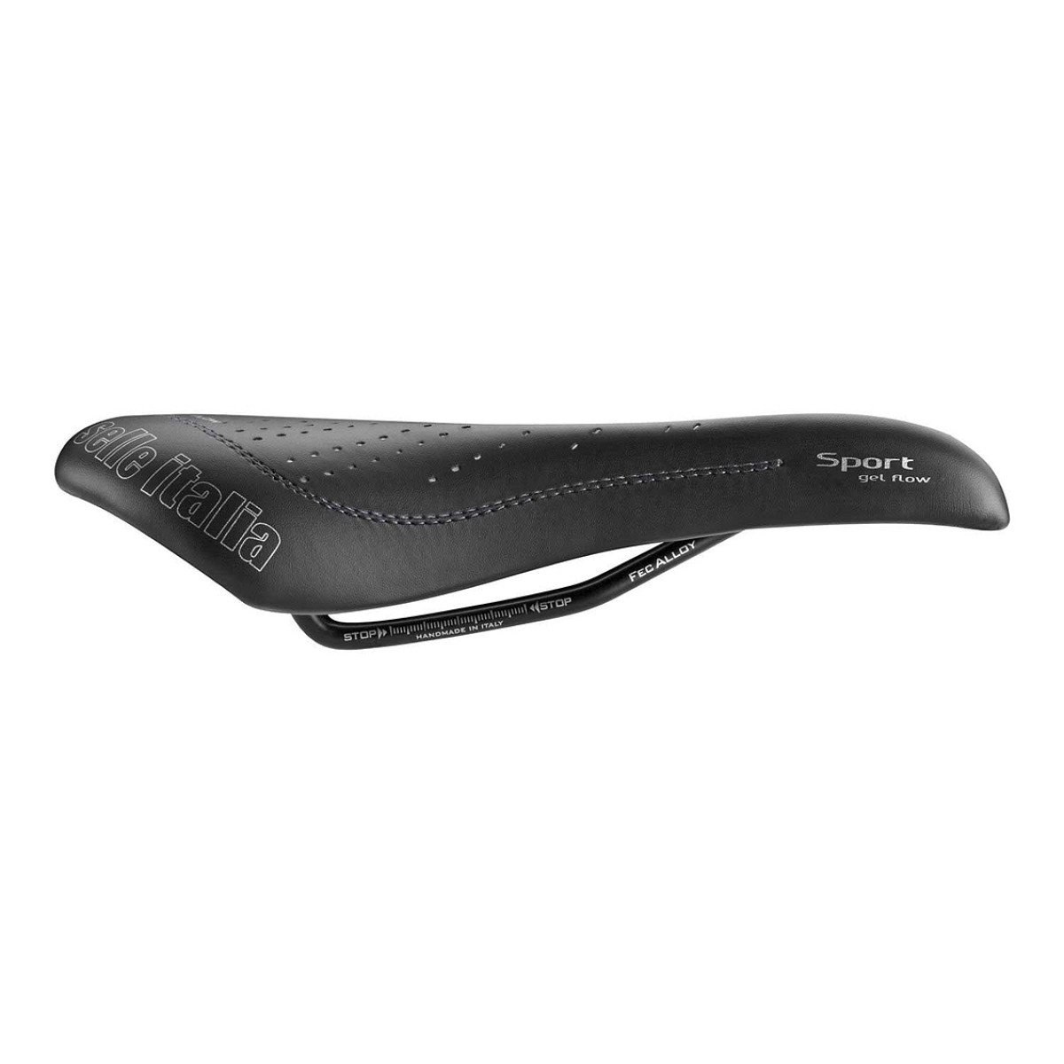 Balnelis Selle Italia Sport Gel Flow
