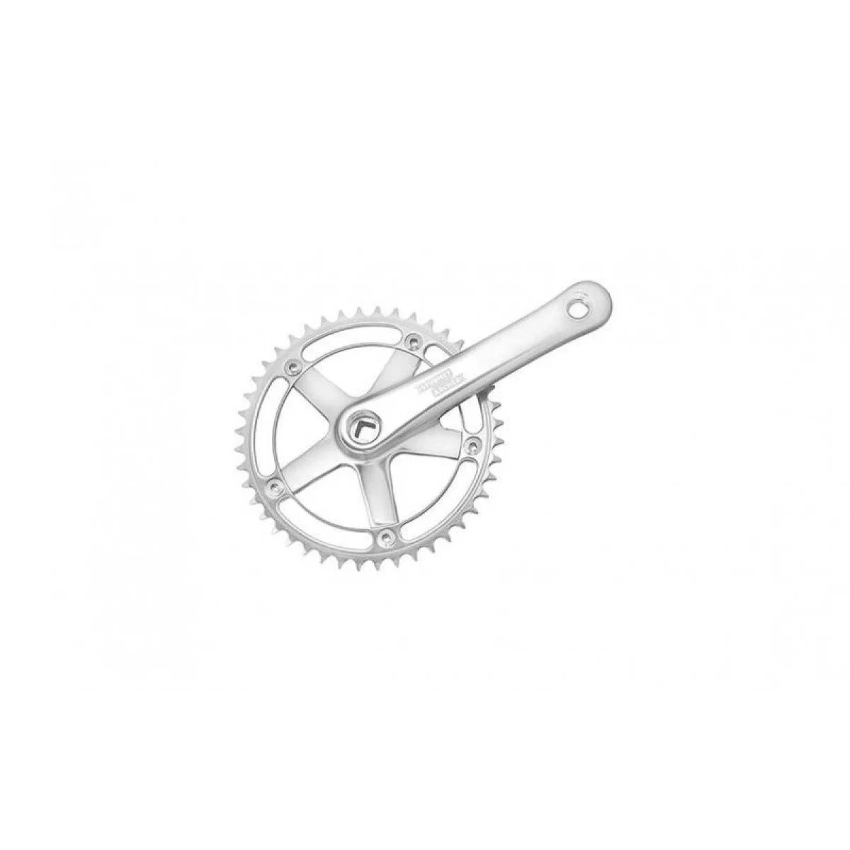 Sturmey Archer FCT66 46T 170mm priekinis žvaigždžių blokas | 1 pavaros