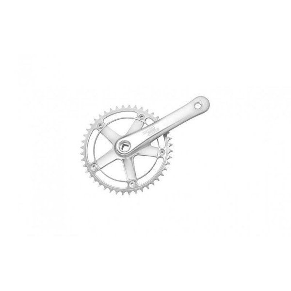 Sturmey Archer FCT66 46T 170mm priekinis žvaigždžių blokas | 1 pavaros