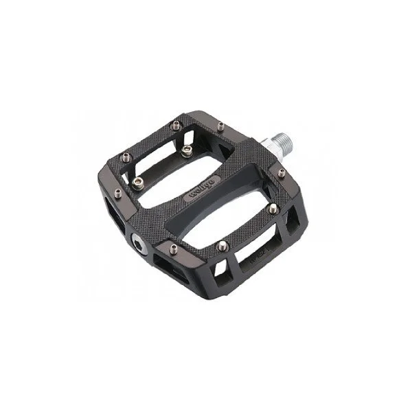 Wellgo MG6-AL mtb pedalai su išsukamais šipais