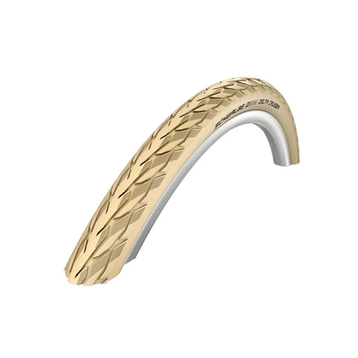 Padanga Schwalbe 28 x 1 1/2 700 x 38B Delta Cruiser plus