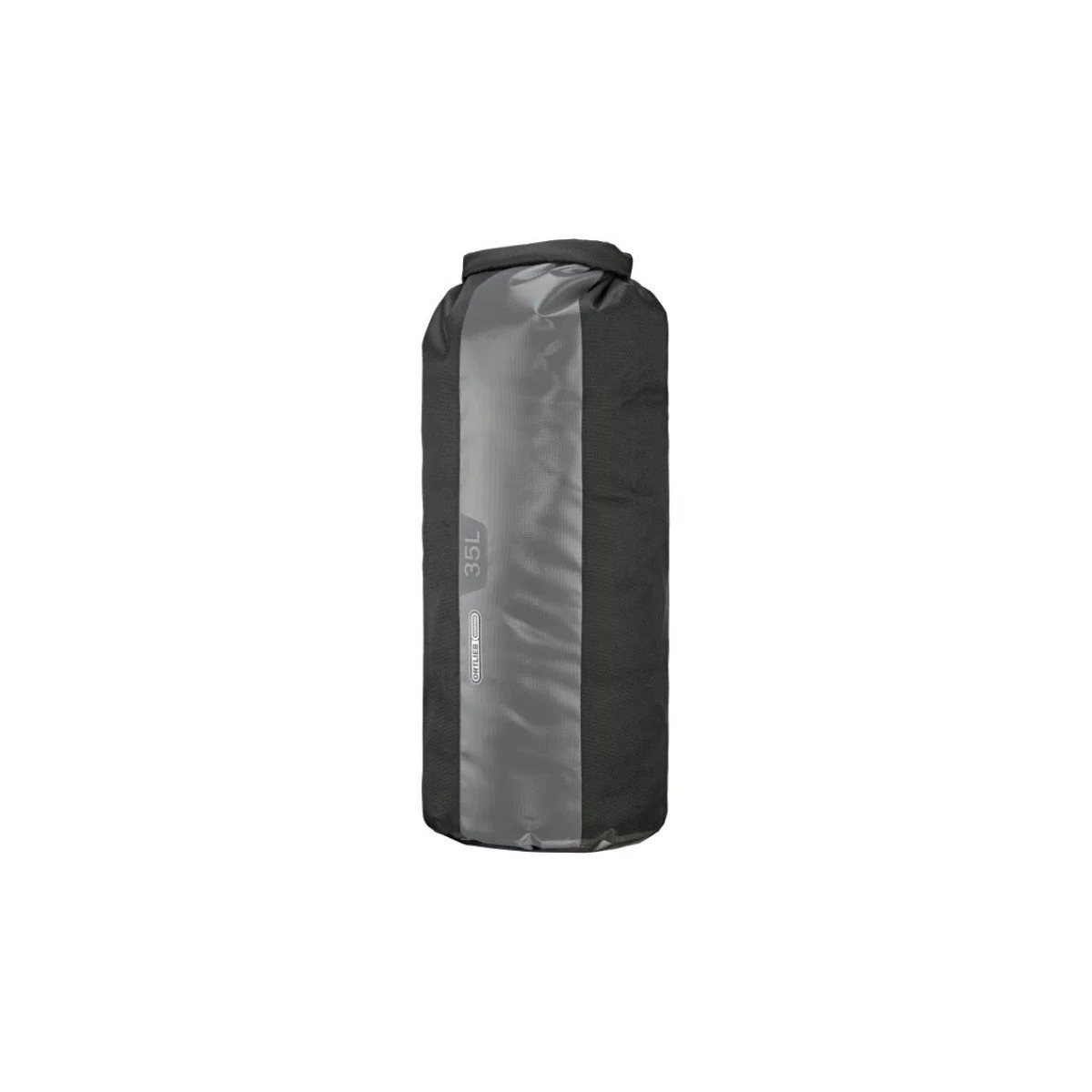 Ortlieb Dry-Bag Heavy Duty Black - Grey krepšys | 35L