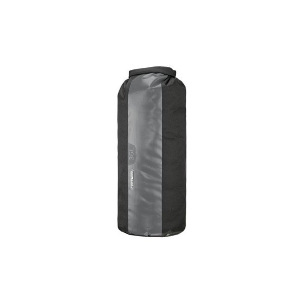 Ortlieb Dry-Bag Heavy Duty Black - Grey krepšys | 35L