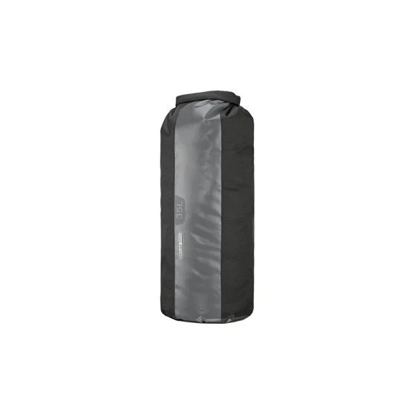 Ortlieb Dry-Bag Heavy Duty Black - Grey krepšys | 35L