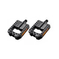 Pedalai užlenkiami Wellgo F178DU