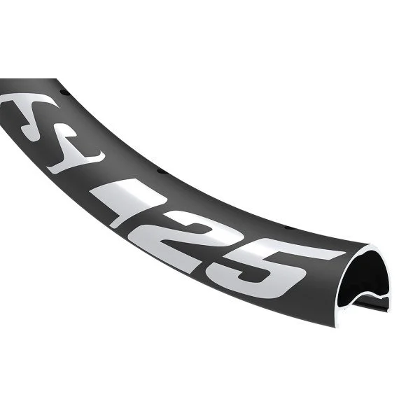 BlackJack SL 25 ASY 28H 28" Ratlankis