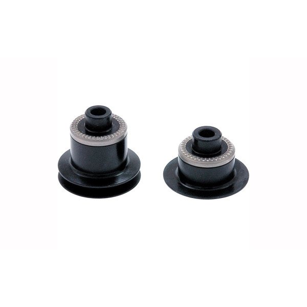 Stebulės galinės adapteriai DT Swiss 10 x 135mm ratchet SRAM XD MTB rotor