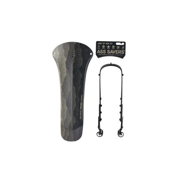 Ass Savers Win Wing MTB Detour galinis purvasaugis