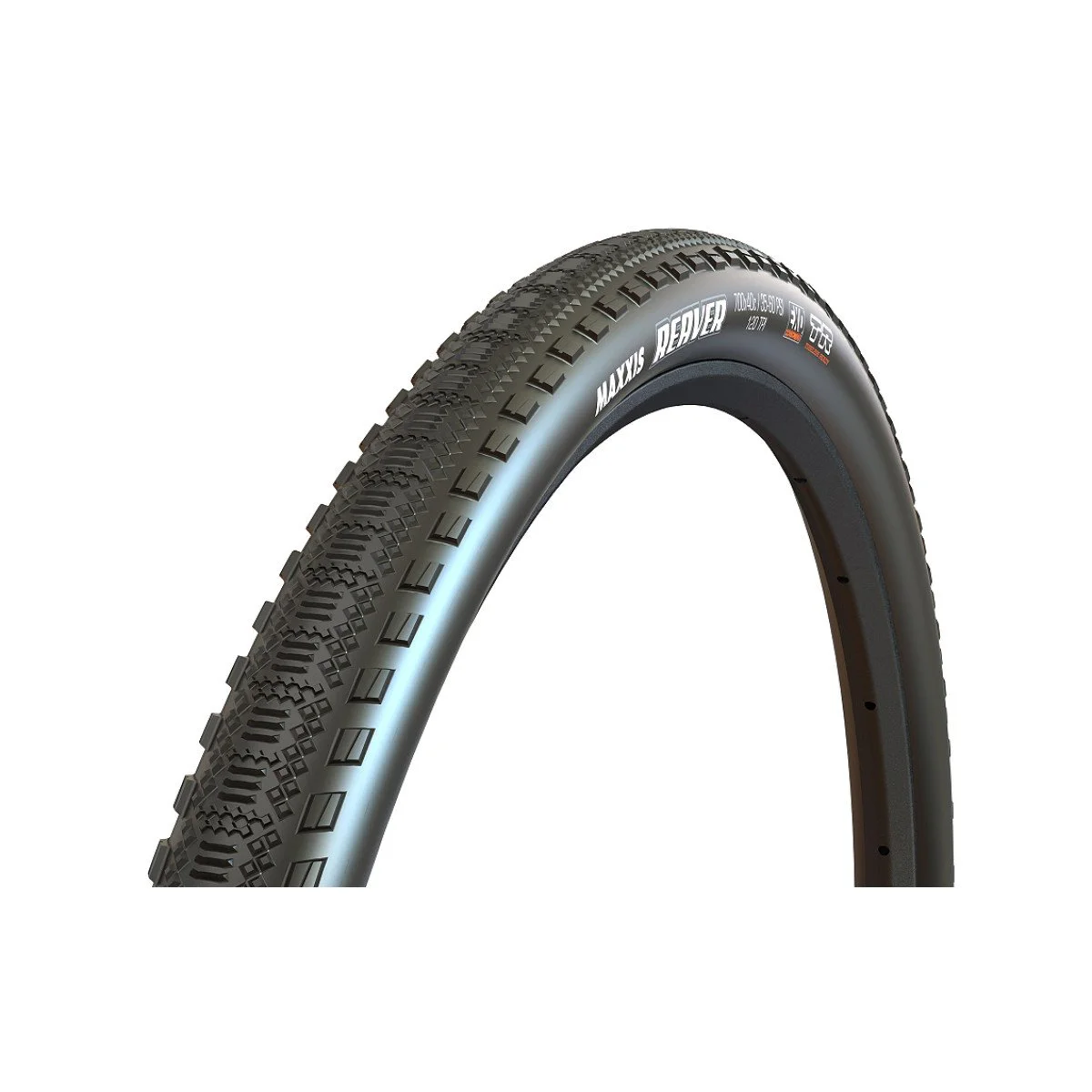 Padanga Maxxis 700 x 40C Reaver TR