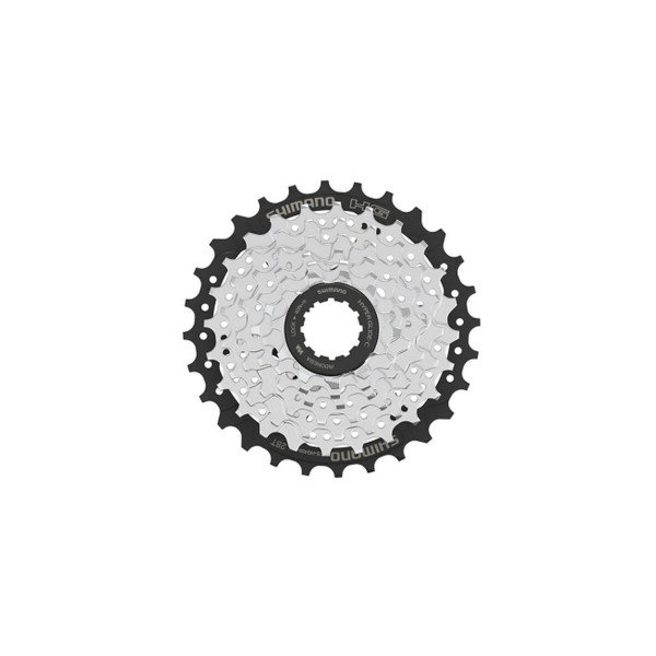 Shimano CS-HG400-7 Acera 11-28T galinis žvaigždžių blokas | 7 pavarų